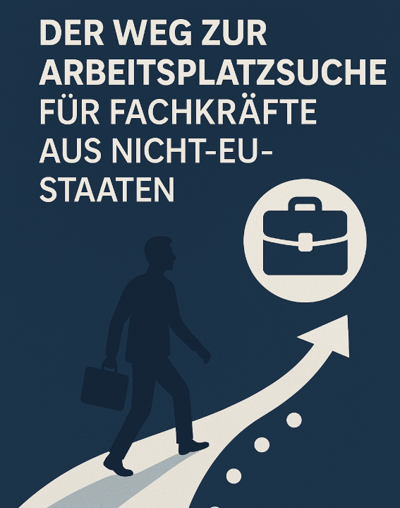 Job Search Germany with Opportunity Card - Chancenkarte Germany Labor Market